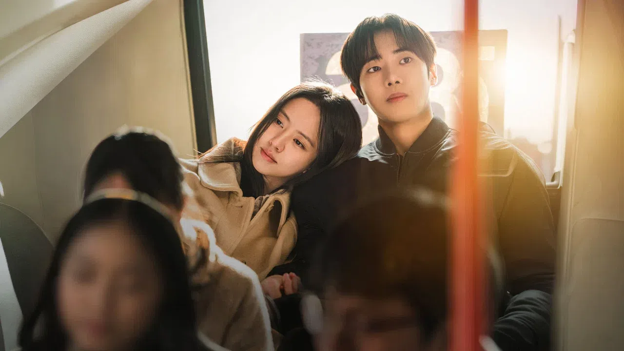 Từng Bước Bên Nhau